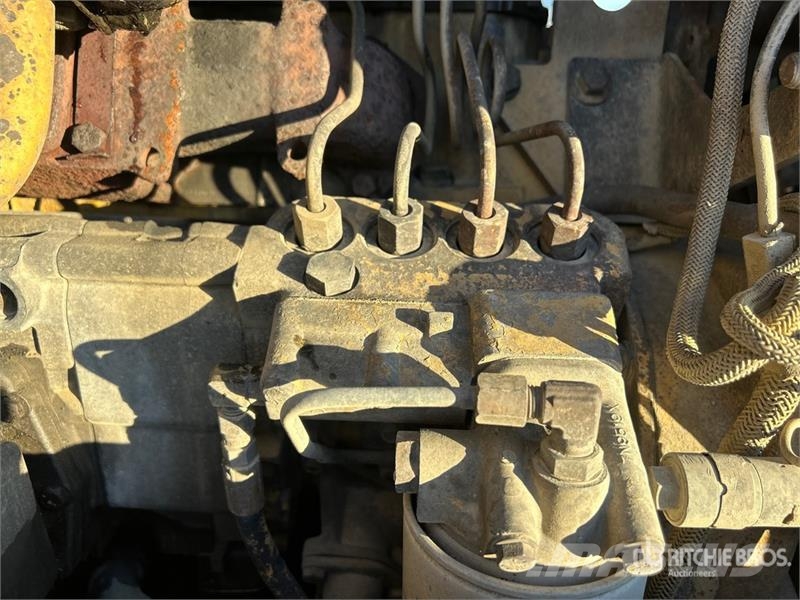 CAT IT18 Wheel Loader Wheel loaders