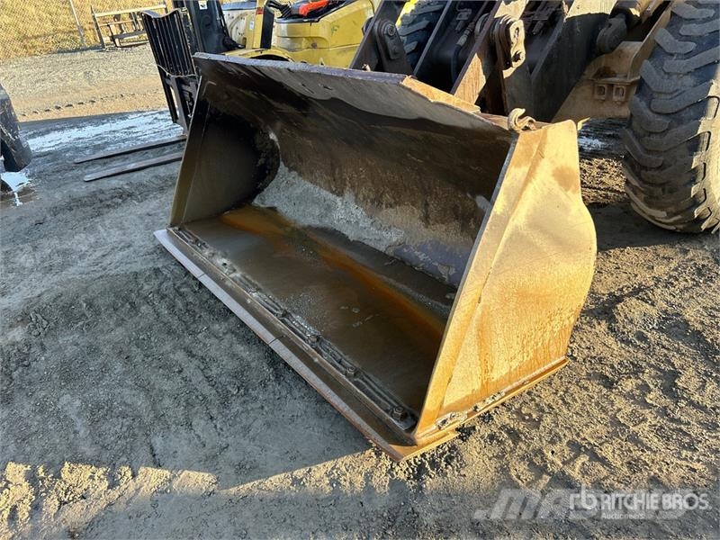 CAT IT18 Wheel Loader Wheel loaders