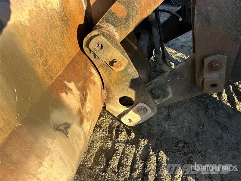 CAT IT18 Wheel Loader Wheel loaders