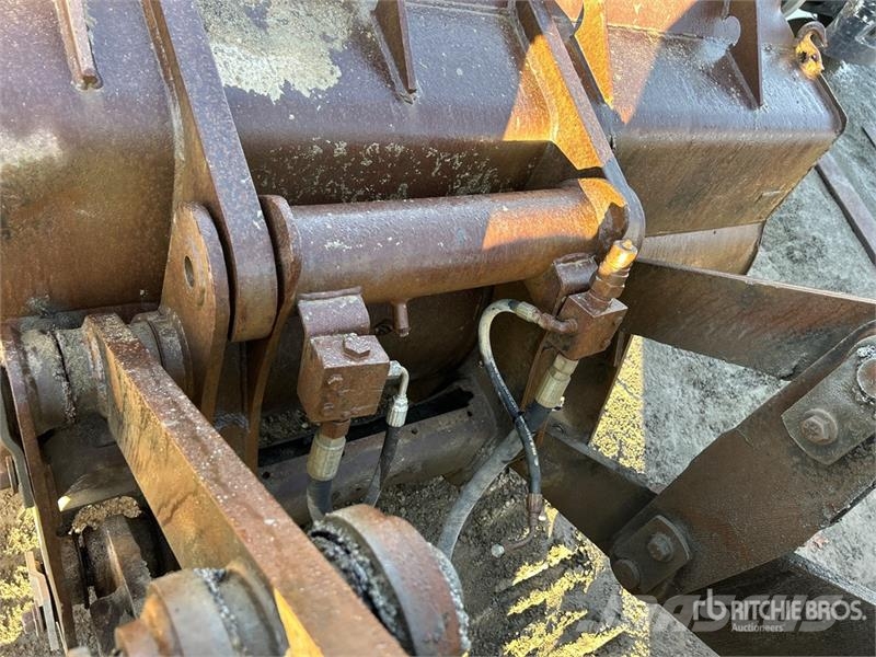 CAT IT18 Wheel Loader Wheel loaders