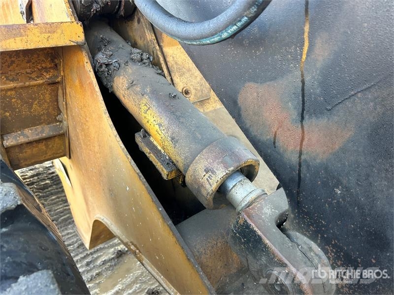 CAT IT18 Wheel Loader Wheel loaders