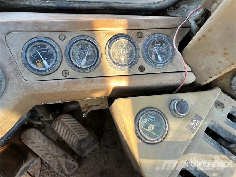 CAT IT18 Wheel Loader Wheel loaders