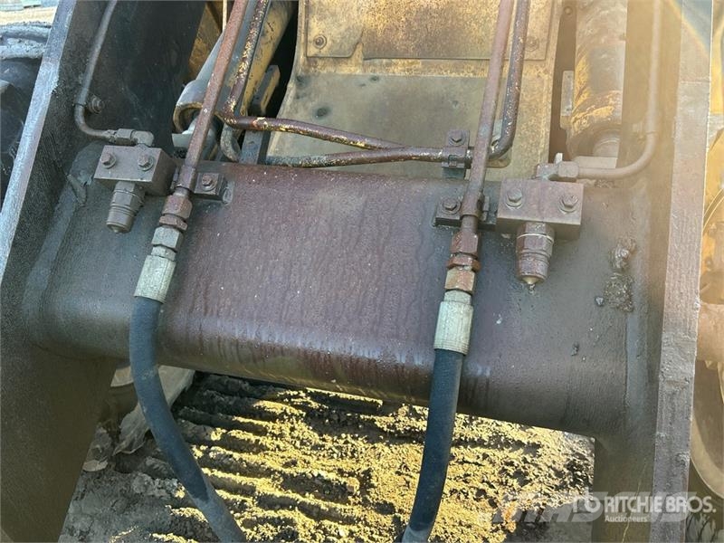 CAT IT18 Wheel Loader Wheel loaders