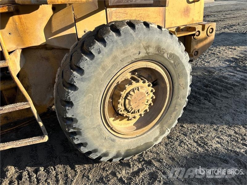 CAT IT18 Wheel Loader Wheel loaders