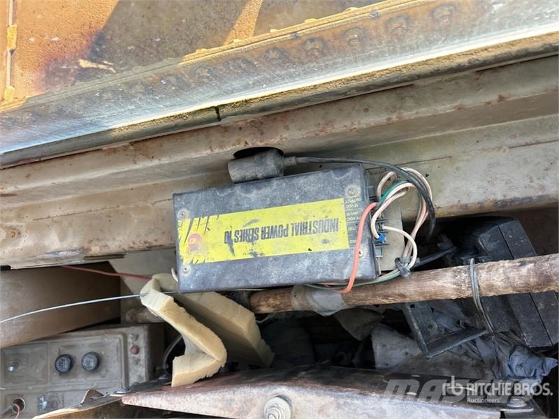 CAT IT18 Wheel Loader Wheel loaders