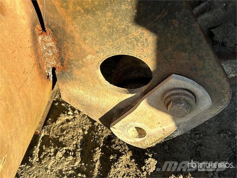 CAT IT18 Wheel Loader Wheel loaders