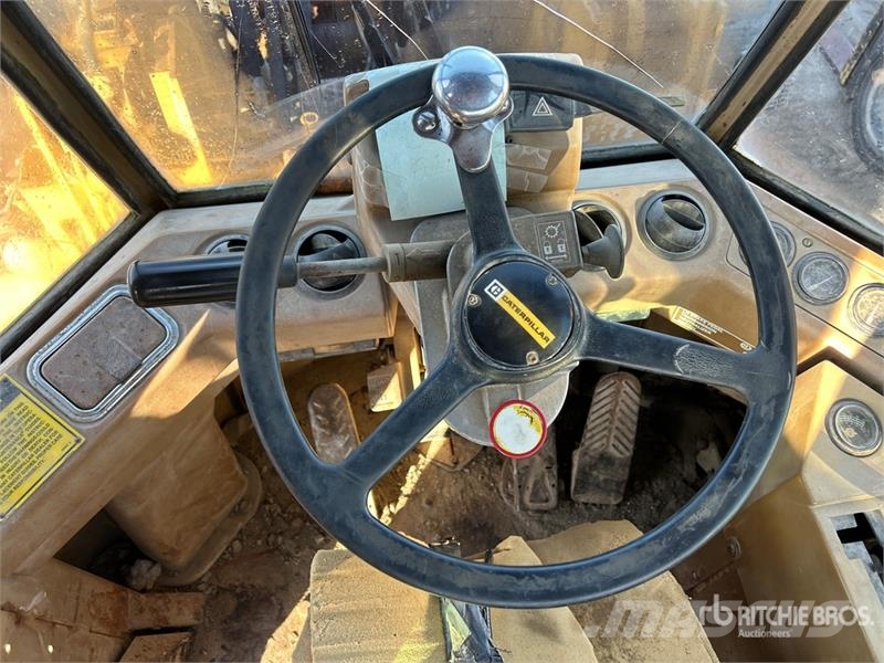 CAT IT18 Wheel Loader Wheel loaders