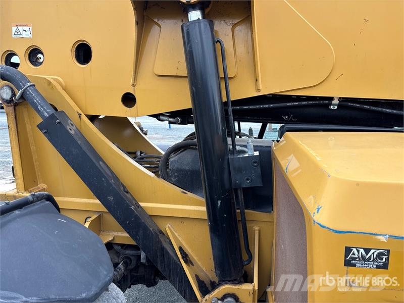 CAT TL1055C Teleskoplader