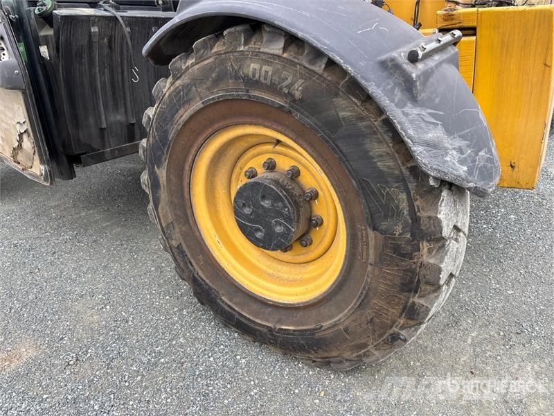 CAT TL1055C Teleskoplader