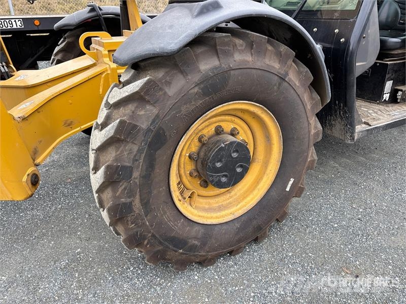 CAT TL1055C Teleskoplader