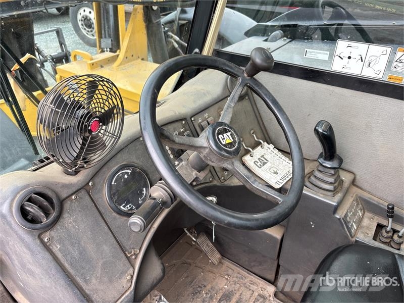 CAT TL1055C Teleskoplader
