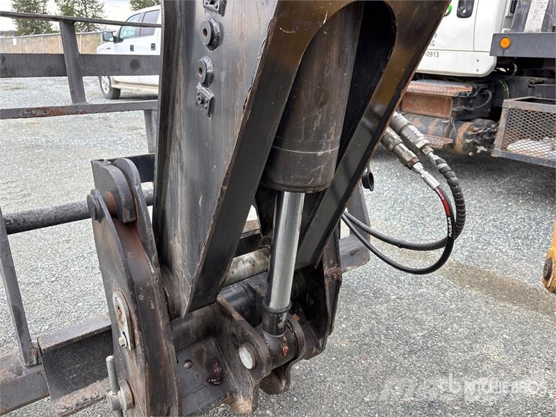 CAT TL1055C Teleskoplader