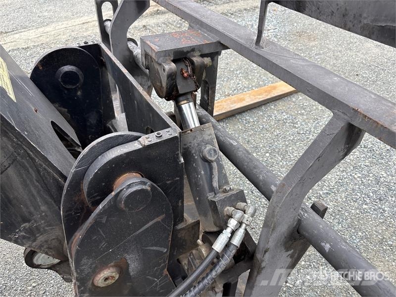 CAT TL1055C Teleskoplader