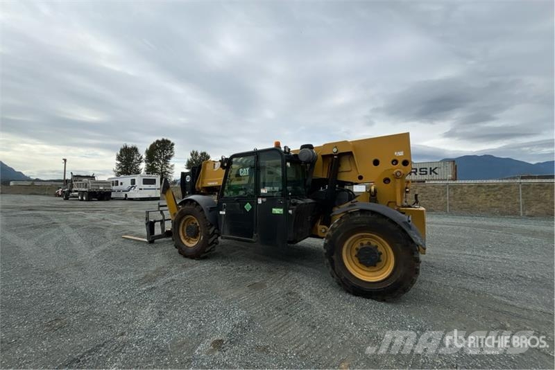 CAT TL1055C Teleskoplader