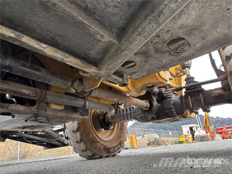 CAT TL1055C Teleskoplader