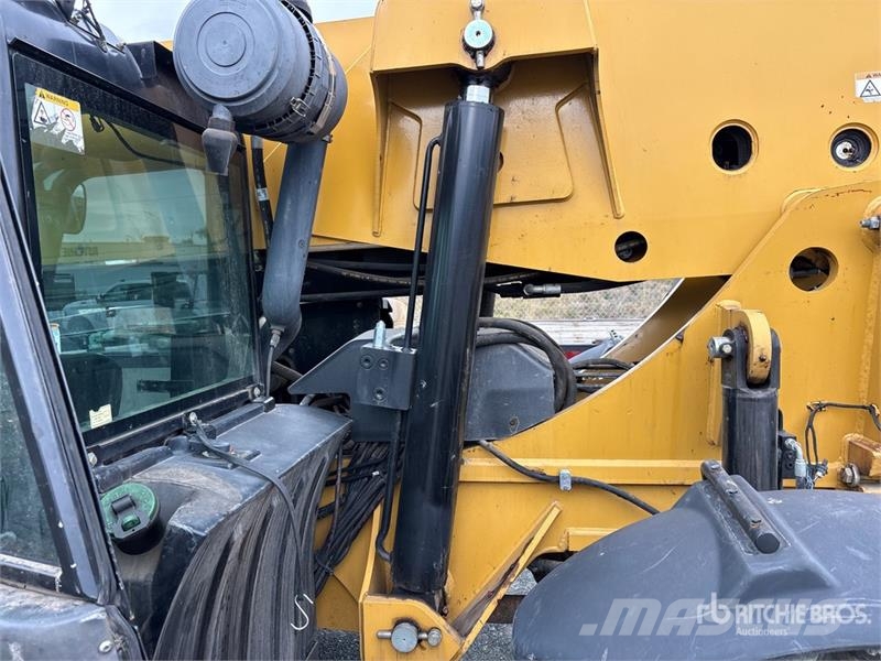 CAT TL1055C Teleskoplader