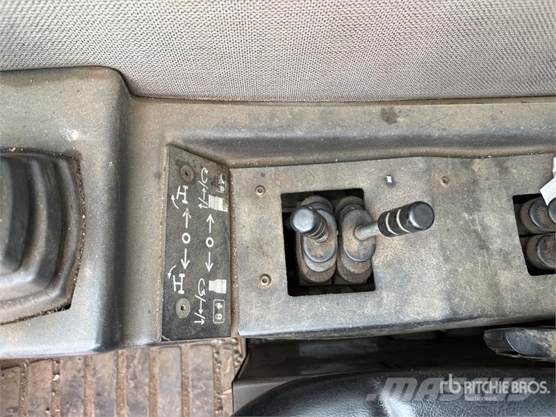 CAT TL1055C Teleskoplader