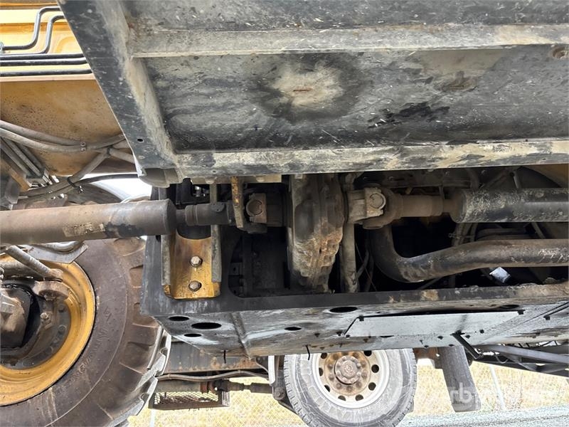 CAT TL1055C Teleskoplader