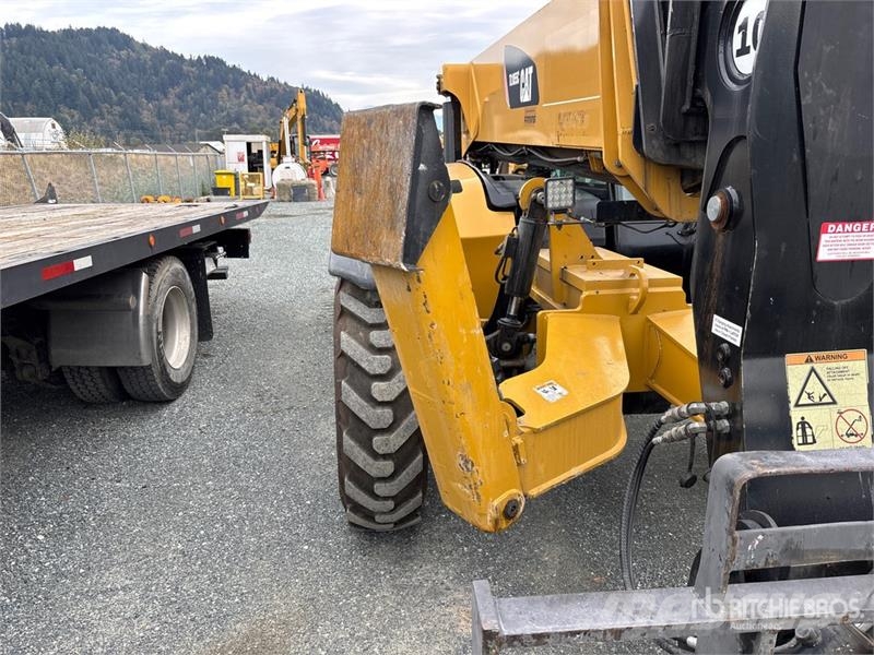CAT TL1055C Teleskoplader