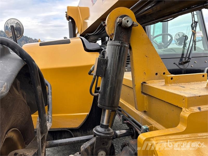 CAT TL1055C Teleskoplader