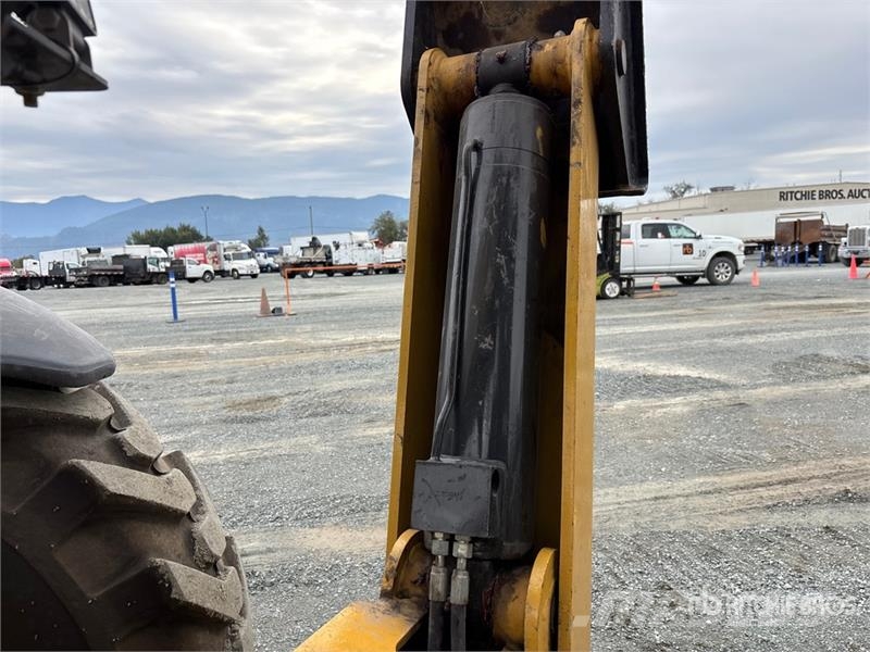 CAT TL1055C Teleskoplader