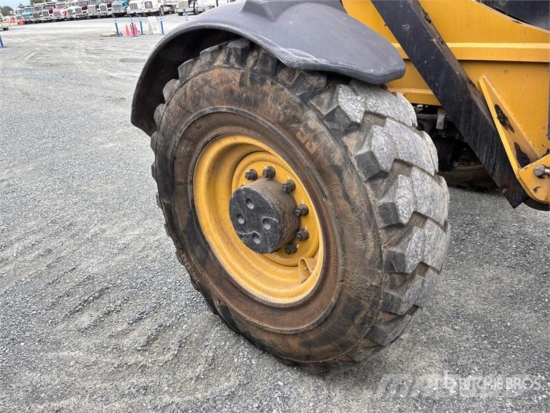 CAT TL1055C Teleskoplader