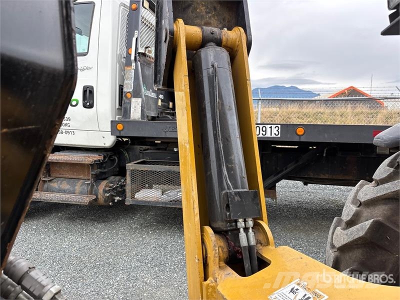 CAT TL1055C Teleskoplader