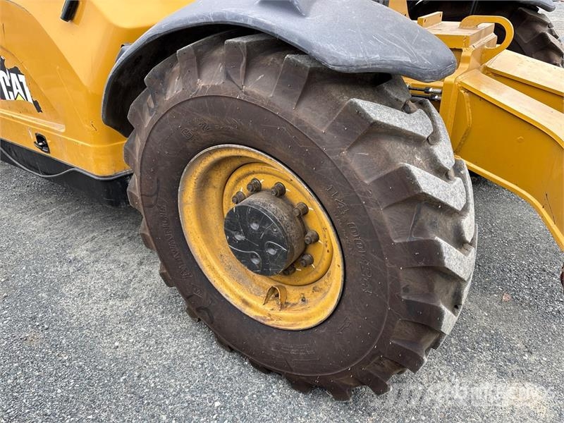 CAT TL1055C Teleskoplader