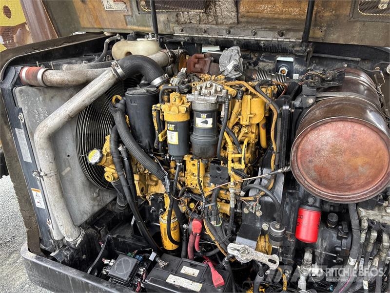CAT TL1055C Teleskoplader
