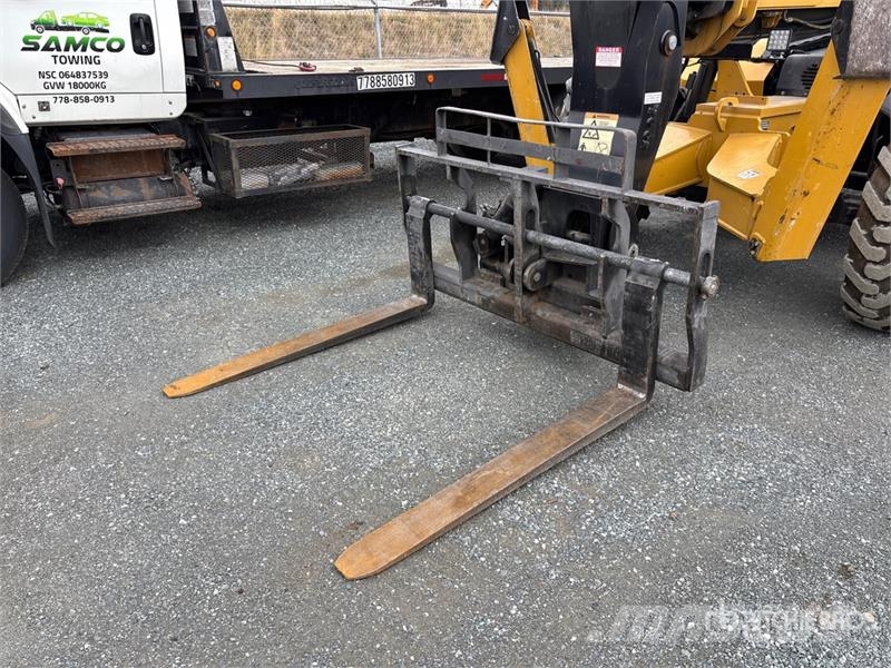 CAT TL1055C Teleskoplader