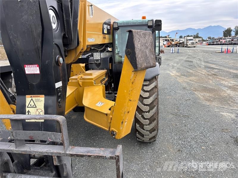 CAT TL1055C Teleskoplader
