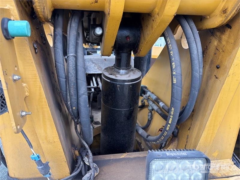 CAT TL1055C Teleskoplader