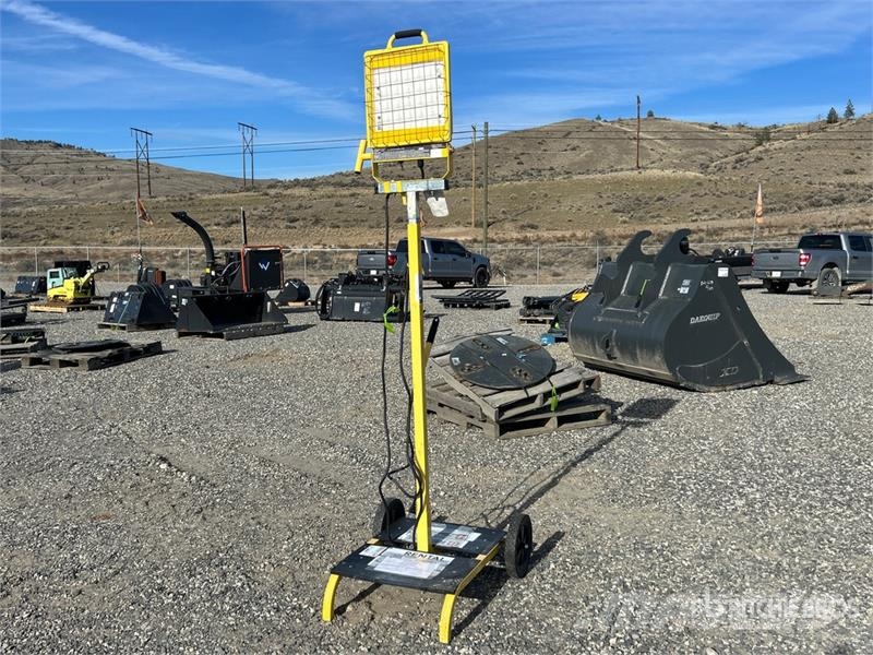  CEP 7300HA Light Stand Outros Florestal