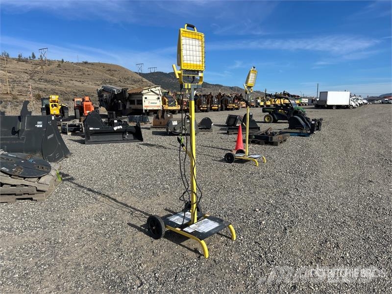  CEP 7300HA Light Stand Outros Florestal