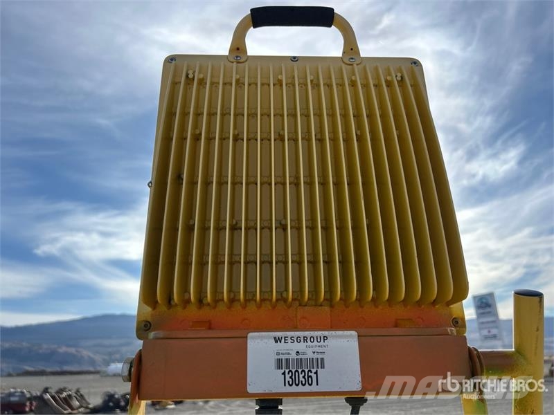  CEP 7300HA Light Stand Outros Florestal
