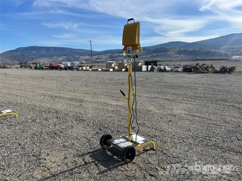  CEP 7300HA Light Stand Outros Florestal