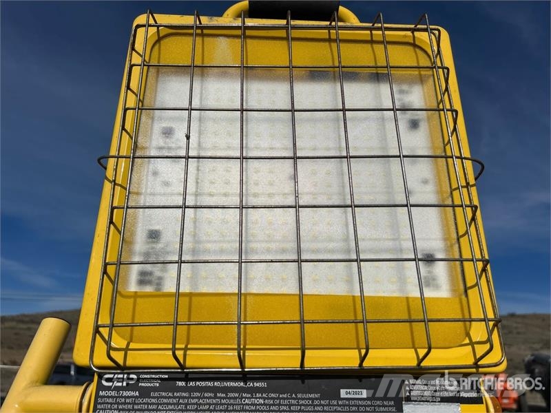  CEP 7300HA Light Stand Outros Florestal