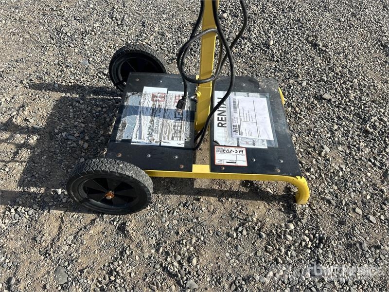  CEP 7300HA Light Stand Outros Florestal