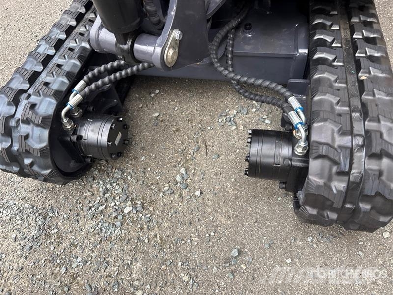 CFG DM20YM Mini Excavator (Unused) حفارات صغيرة أقل من 7 طن (حفارات صغيرة)