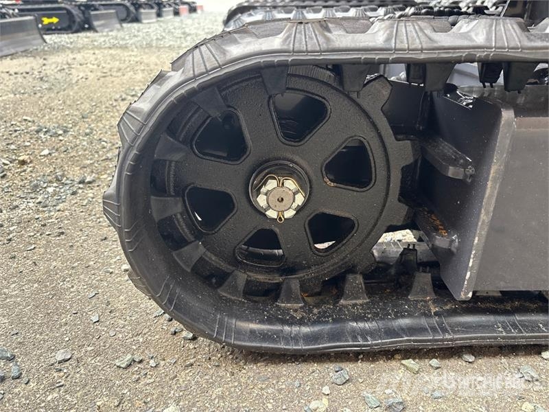 CFG DM20YM Mini Excavator (Unused) حفارات صغيرة أقل من 7 طن (حفارات صغيرة)