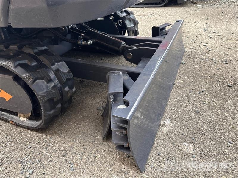 CFG DM20YM Mini Excavator (Unused) حفارات صغيرة أقل من 7 طن (حفارات صغيرة)