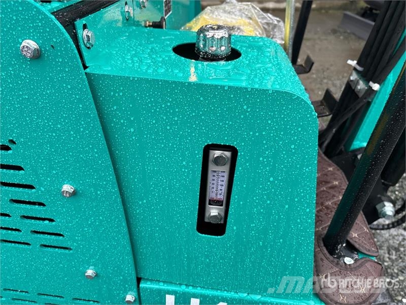CFG H16R Mini Excavator (Unused) Mini rýpadla < 7t