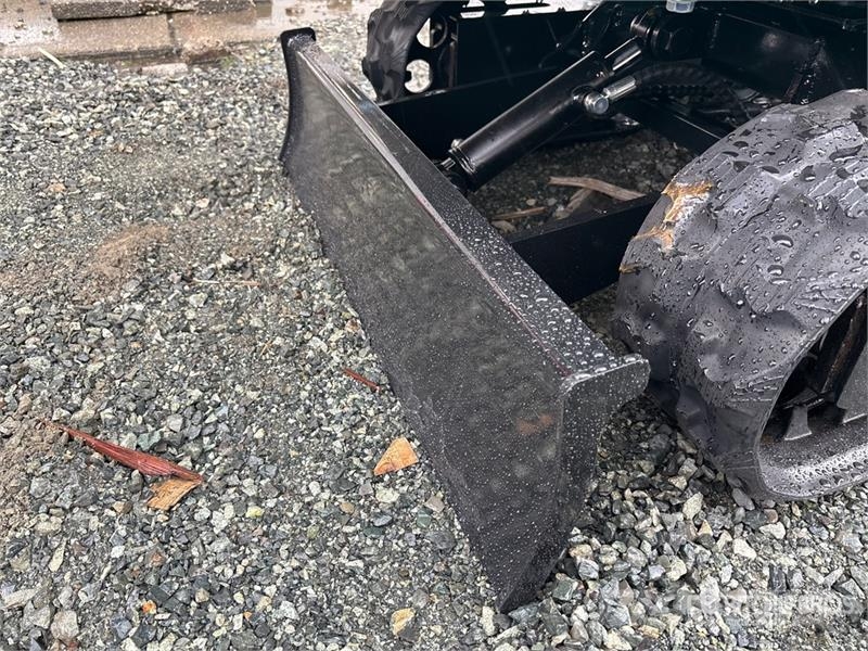 CFG H16R Mini Excavator (Unused) Mini rýpadla < 7t