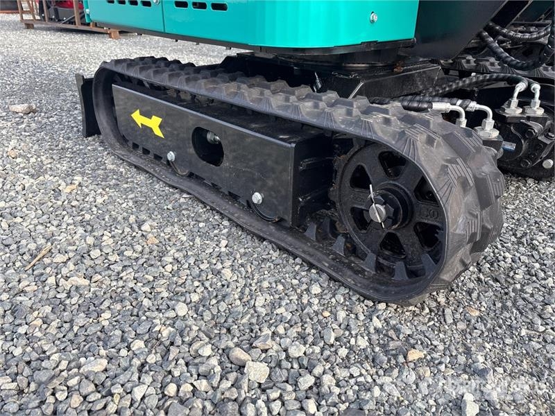 CFG H16R Mini Excavator (Unused) Mini Escavadoras <7t