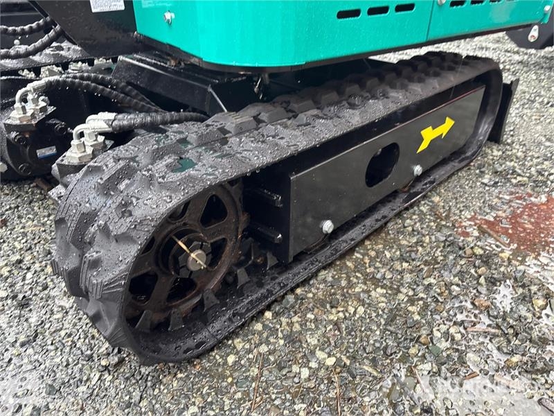 CFG H16R Mini Excavator (Unused) Mini rýpadla < 7t