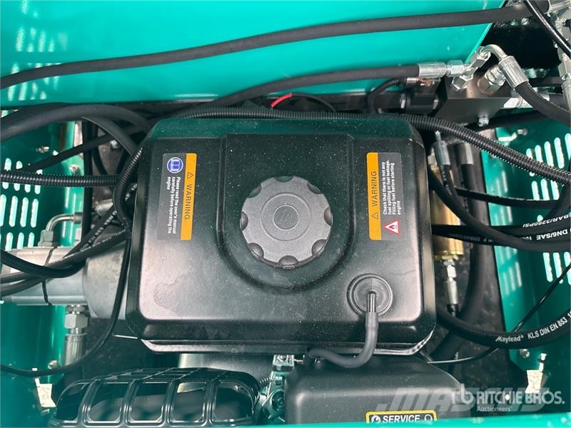 CFG H16R Mini Excavator (Unused) Mini Escavadoras <7t