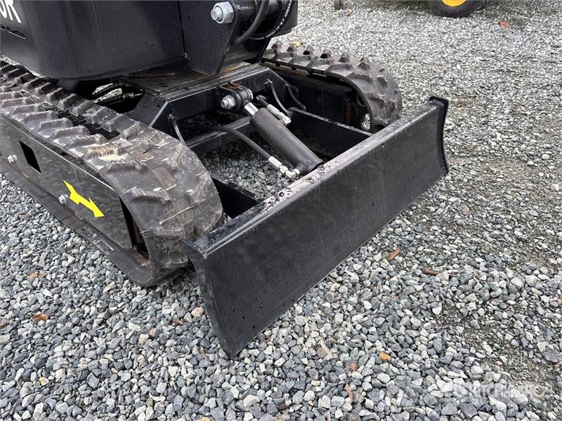 CFG Industry KT13R Mini Excavator (Unused) Minibagger < 7t
