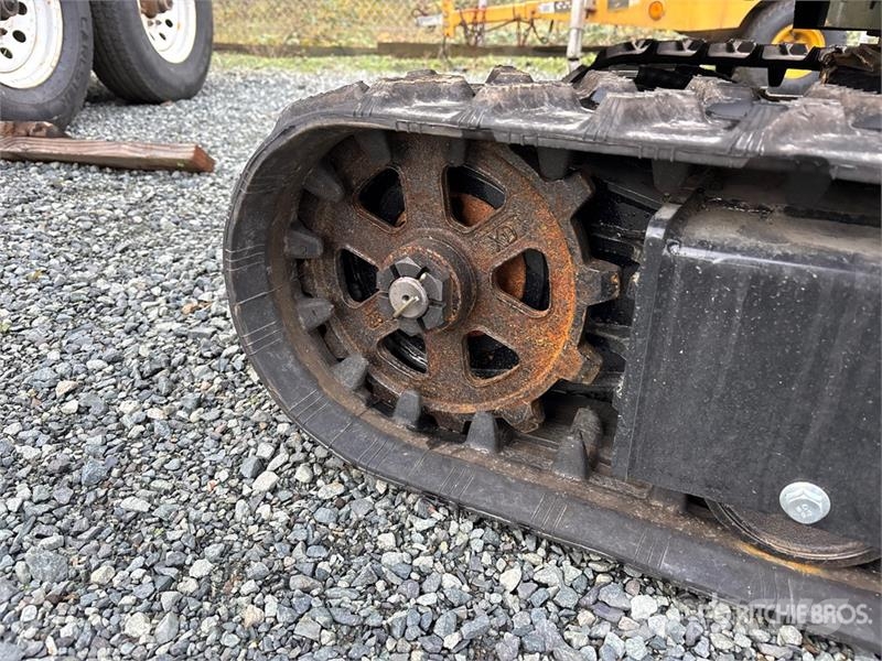 CFG Industry KT13R Mini Excavator (Unused) Minibagger < 7t