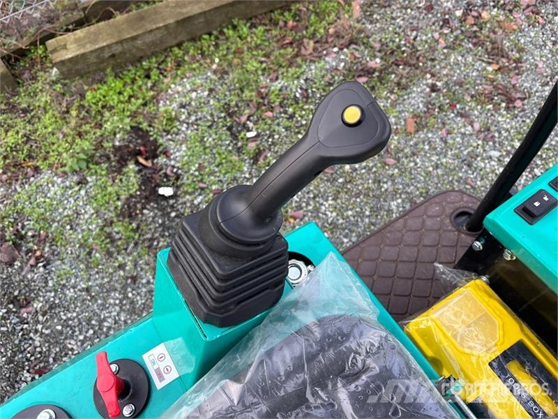 CFG Industry MH13RX Mini Excavator (Unused) Minibagger < 7t