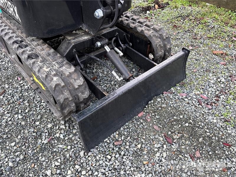 CFG Industry MH13RX Mini Excavator (Unused) Minibagger < 7t